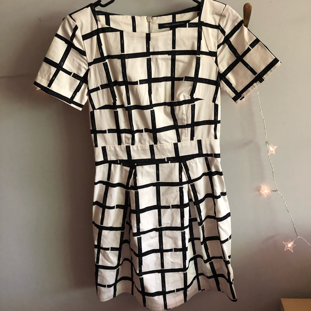 French Connection dress